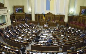 Парламент не принял проект закона о регулировании денежных переводов