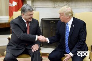 Порошенко: Украина и США будут сотрудничать в области ядерной энергетики и в нефтегазовой сфере