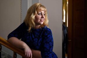 Лариса Сарган: Генпрокурор примет решение о поддержке представлений после заключения юридической службы ГПУ