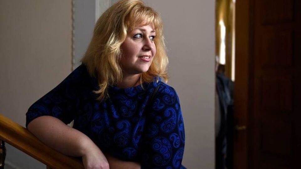 Лариса Сарган: Генпрокурор прийме рішення про підтримку подань після висновку юридичної служби ГПУ