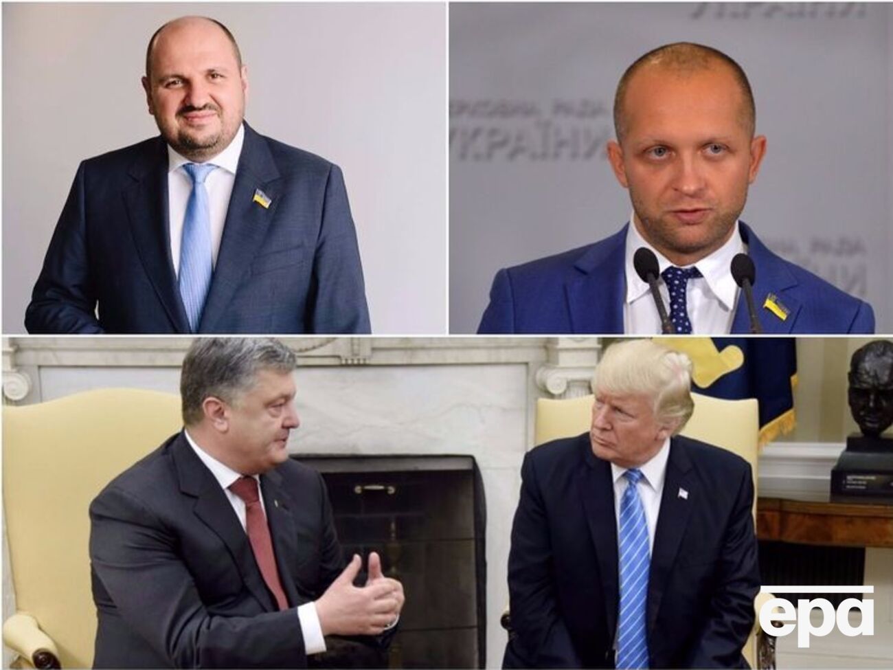 Ключевые новости вторника