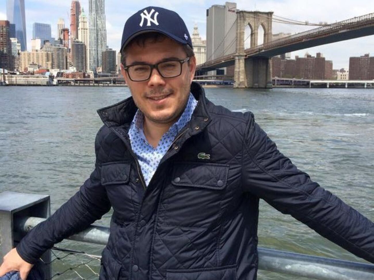 Березовець: Зустріч в Овальному кабінеті &ndash;&nbsp;це окремий сигнал високого статусу переговорів