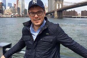 Березовець: Зустріч в Овальному кабінеті – це окремий сигнал високого статусу переговорів