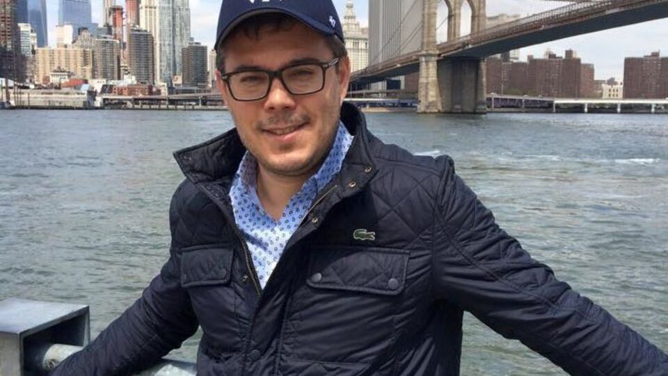 Березовец: Встреча в Овальном кабинете – это отдельный сигнал высокого статуса переговоров