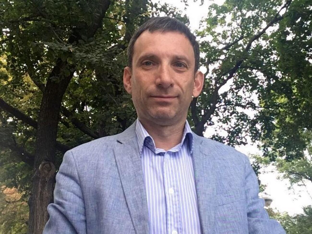 Портников: Тіллерсон думає, що Путін прикидається, хоче щось виторгувати. А Путін не прикидається