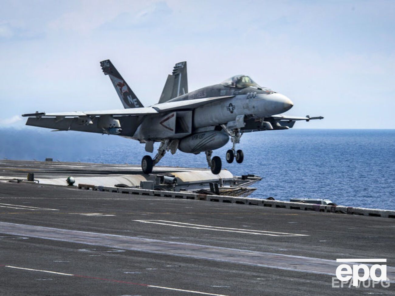 Сили коаліції знищили одного з головних пропагандистів ІДІЛ