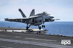 Сили коаліції знищили одного з головних пропагандистів ІДІЛ