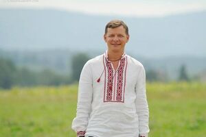 Ляшко: Я завтра піду вітати свою маму