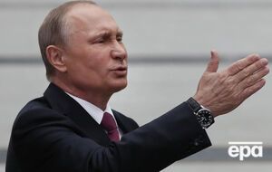 Общение главы государства с народом длилось четыре часа