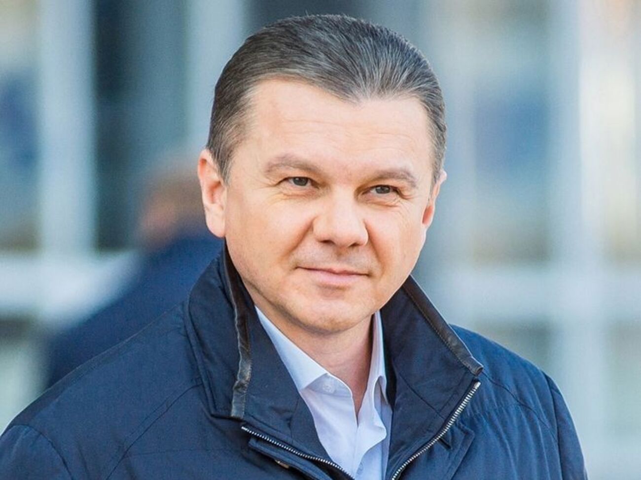 Моргунов готовий познайомити Садового з інвесторами