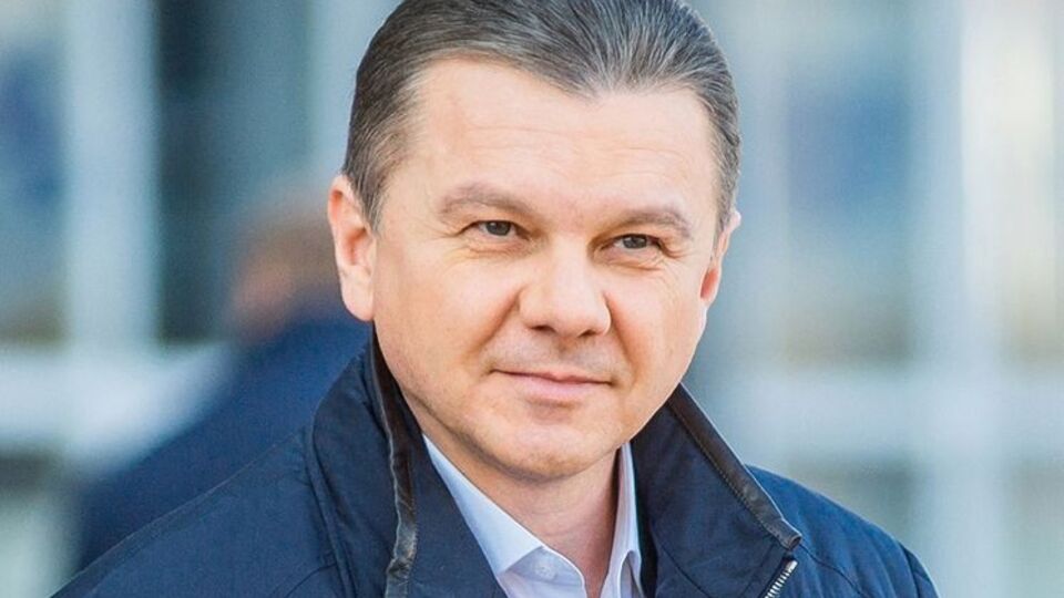 Моргунов готов познакомить Садового с инвесторами