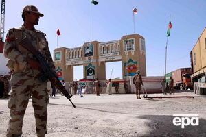 Рішення про будівництво паркану продиктоване міркуваннями безпеки, зазначає влада Пакистану