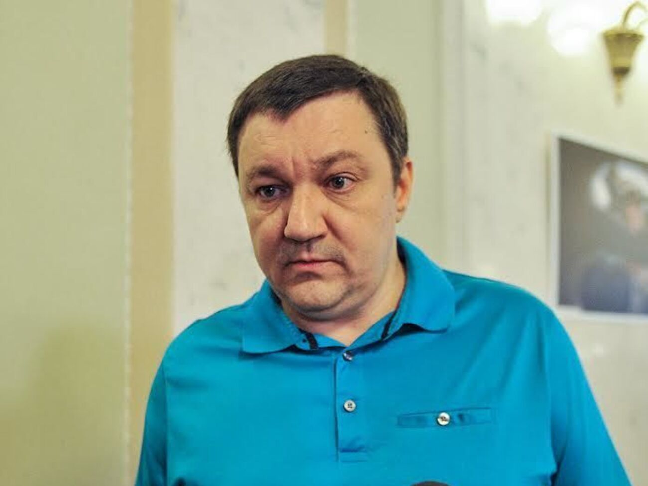 Тимчук: Росіян рве істерика від цього візиту