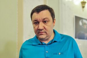 Тимчук: Росіян рве істерика від цього візиту