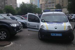 По факту взрыва в Киеве полиция открыла уголовное дело по статье о хулиганстве
