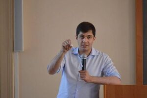 Сакварелидзе: Власть в стране должна поменяться