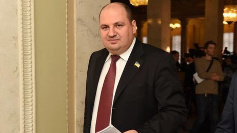 Розенблат: Обвинять меня в том, что я получил вознаграждение? Извините. Я этим не занимаюсь