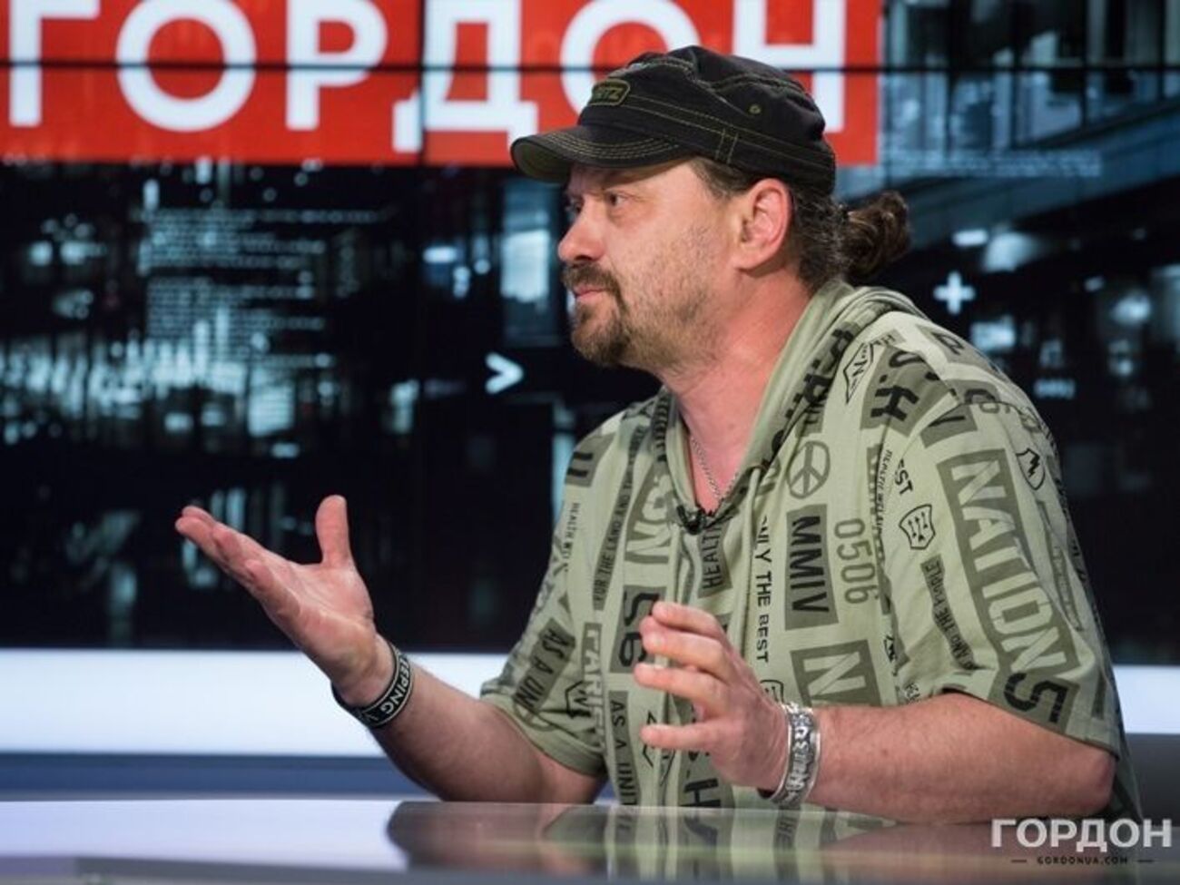 Поярков обратился к лидеру Радикальной партии на украинском языке