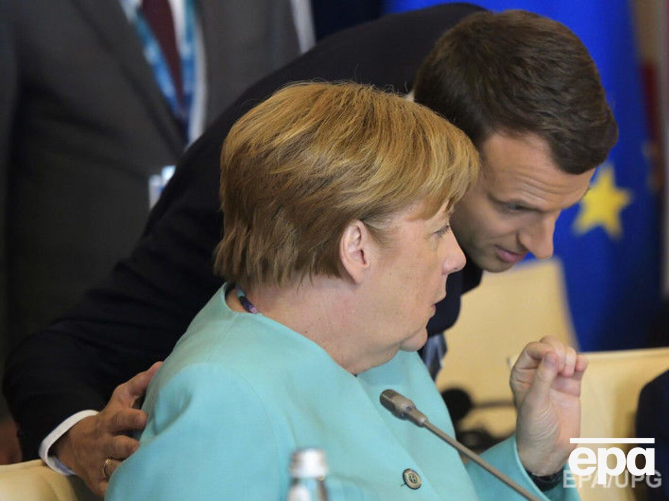 На саміті ЄС 22&ndash;23 червня відбудеться технічне обговорення ситуації навколо Мінських угод, заявив високопоставлений чиновник ЄС