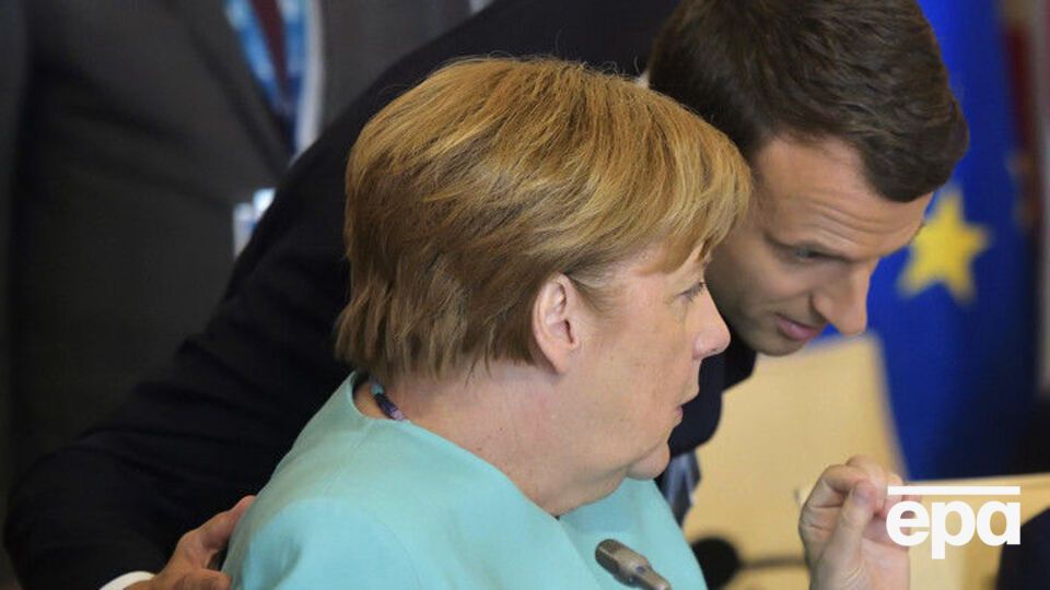 На саммите ЕС 22–23 июня состоится техническое обсуждение ситуации вокруг Минских соглашений, заявил высокопоставленный чиновник ЕС