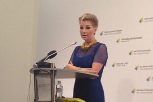 Максакова зазначила, що не може розкривати подробиць розслідування