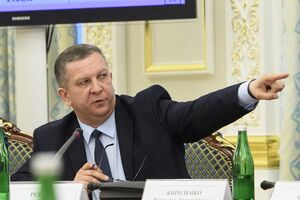 Рева повідомив, що не планує залишати без виплат пенсіонерів із невеликим робочим стажем
