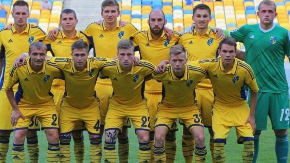 "Металіст 1925" включили до Другої ліги