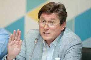 Фесенко: Трампа не потрібно було особливо ні в чому переконувати