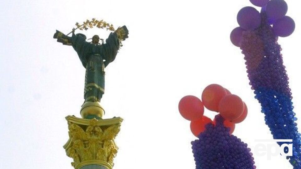 Київ опинився на 163-му місці рейтингу