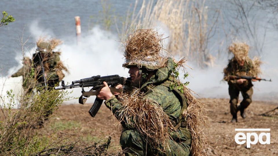 Двух российских офицеров убили из огнестрельного оружия