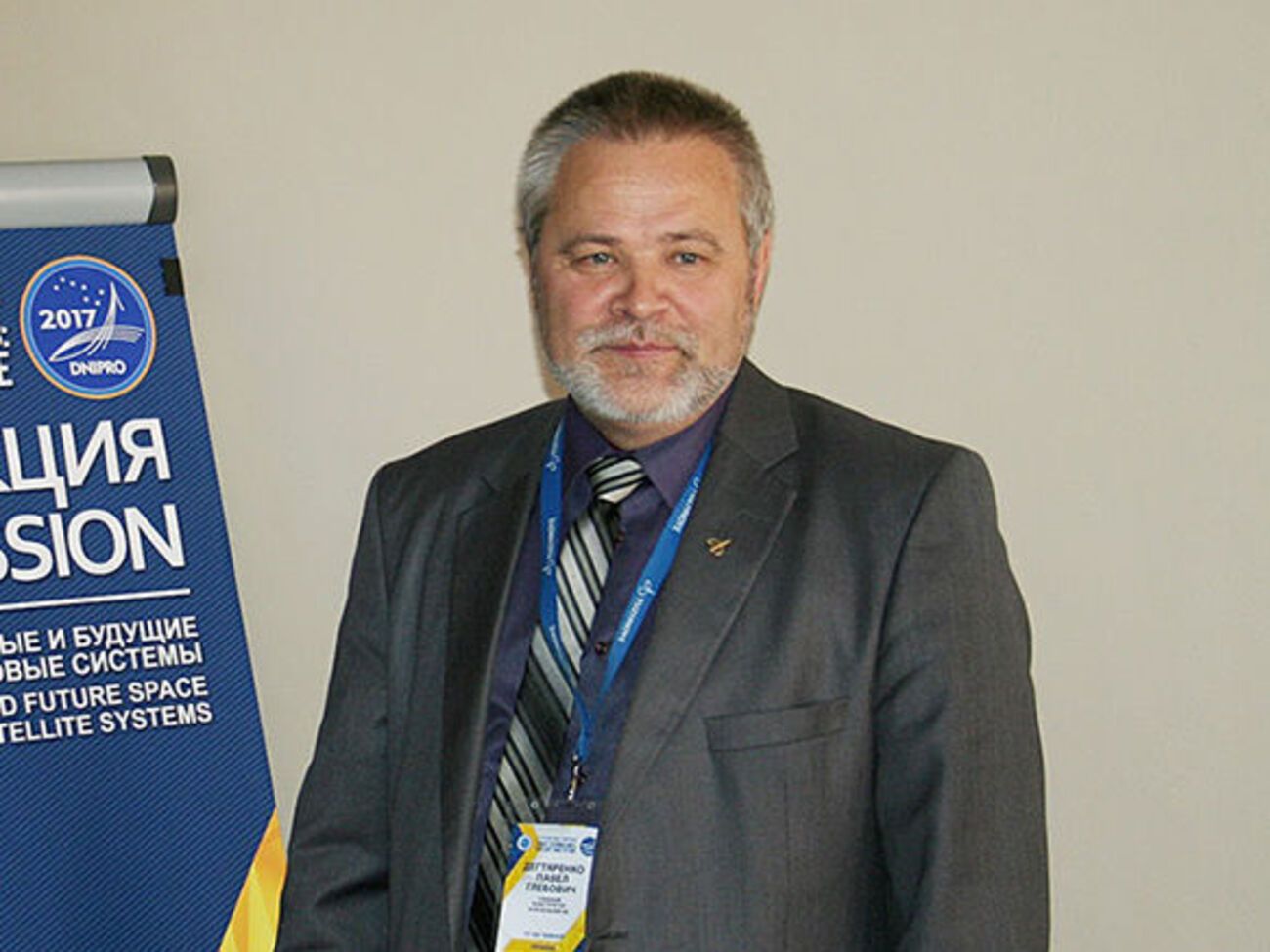 Кандидатуру Дегтяренко должен утвердить Кабмин