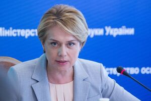 Гриневич: Цифра зросла за останні чотири–п'ять років