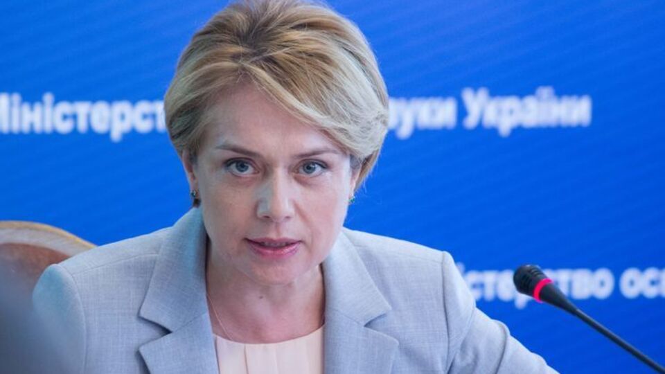 Гриневич: Цифра зросла за останні чотири–п'ять років