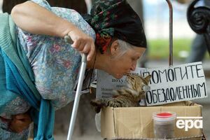 Нацрада рекомендувала почекати зі зменшенням коефіцієнта для пенсіонерів до 2020 року