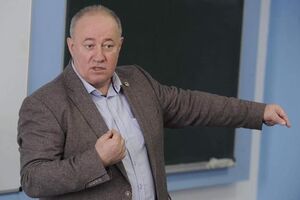 Чумак: Ніхто не хоче голосувати за те, чого не знає