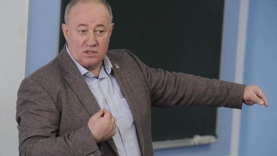 Чумак: Ніхто не хоче голосувати за те, чого не знає