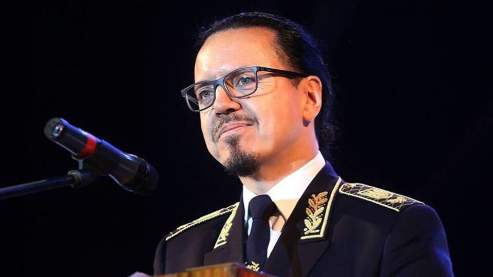 Юрист уважає, що Балчун може залишатися на своїй посаді ще два роки