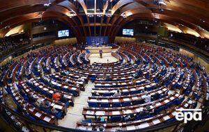 Раньше в ПАСЕ приняли механизм расследования обвинений в коррупции в отношении членов ассамблеи