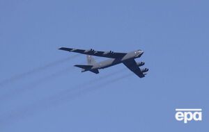 Российский Су-27 сопровождал шведский самолет