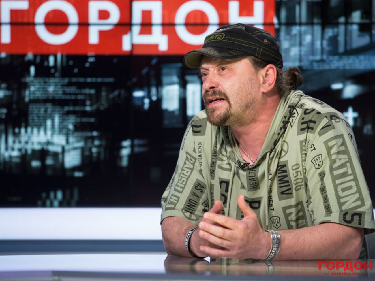 Поярков (на фото) не верит, что Лещенко одолжили деньги Топольская и Притула