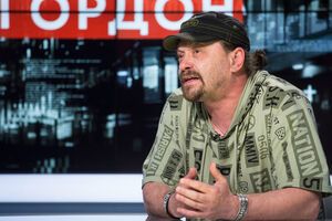 Поярков (на фото) не верит, что Лещенко одолжили деньги Топольская и Притула