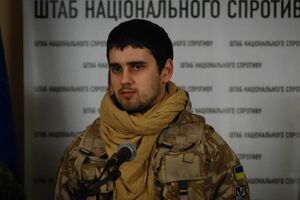 Дейдей стверджує, що за керівниками НАБУ, які готували подання на зняття з нього недоторканності, стоїть Саакашвілі