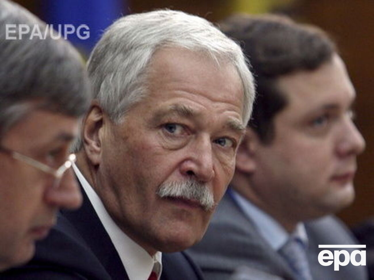 Гризлов: Очевидно, що просуває цей закон "партія війни" України