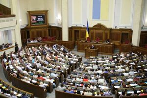 ГПУ направила в Раду представления на пятерых нардепов
