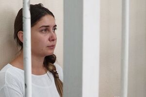 Поляков хотів узяти помічницю на поруки