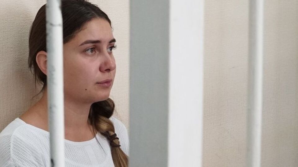 Поляков хотел взять помощницу на поруки