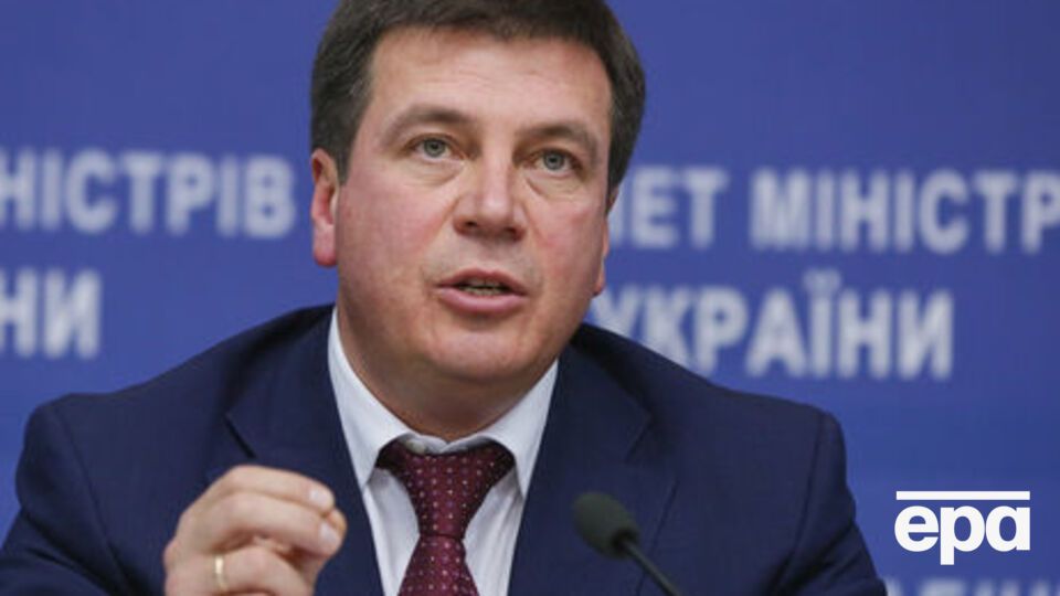 Зубко: Для вивезення львівського сміття потрібно приблизно 600 рейсів