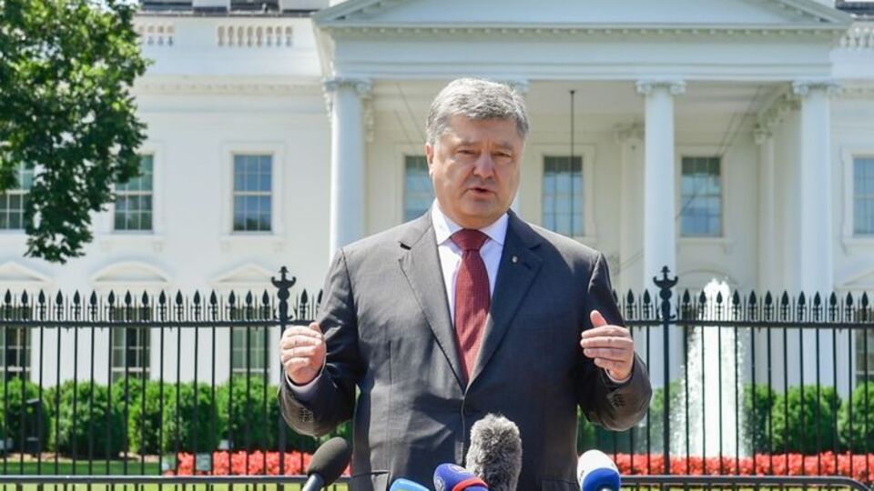 Порошенко сказав, що вітає участь США як у нормандському, так і в мінському процесі