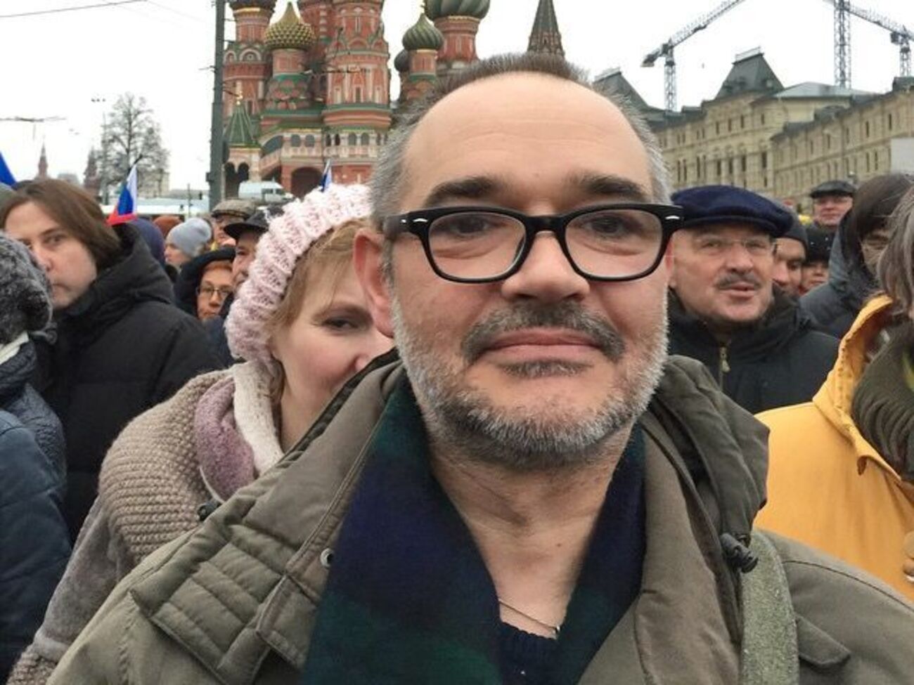 Носик: Якщо всьому світу про операції в Сирії бреше міністерство оборони РФ, доречно припустити, що й Путіну про це бреше воно ж