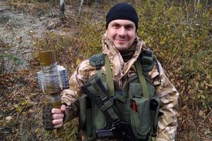 Осмаєв визнав, що кілеру вдалося приспати його пильність